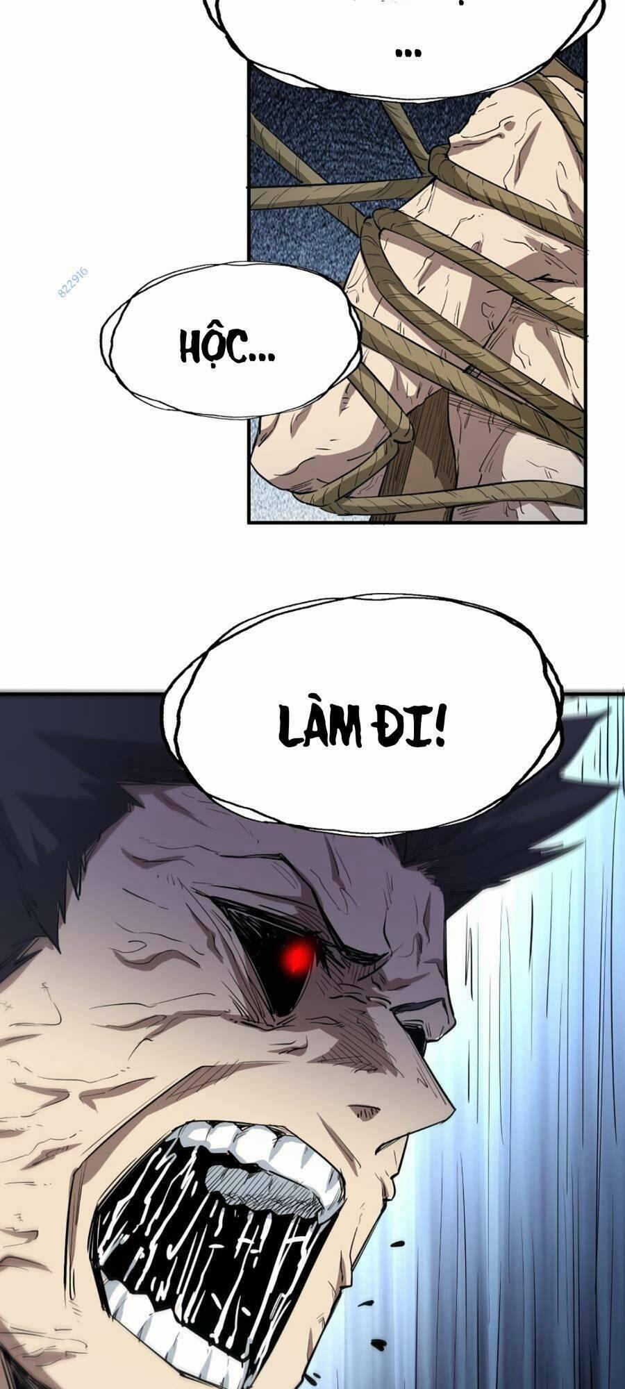 Thảm Họa Ngày Tận Thế, Tôi Tái Sinh Biến Cả Gia Đình Trở Thành Một Ông Trùm! 22 trang 37