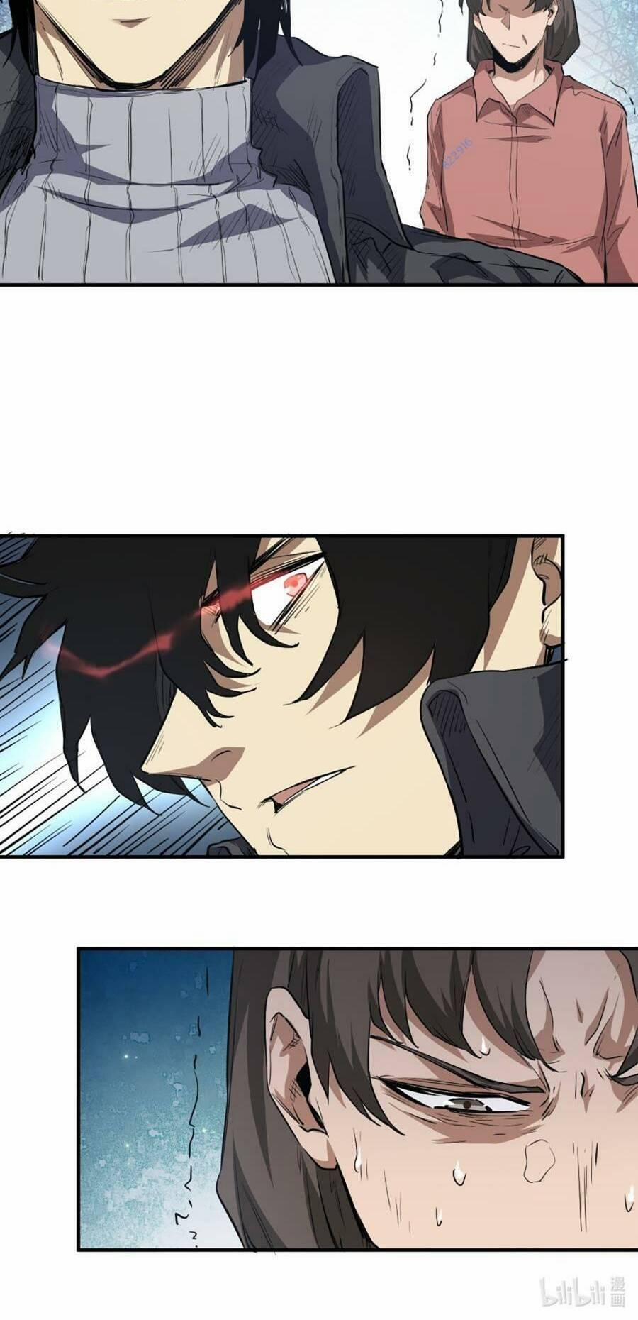 Thảm Họa Ngày Tận Thế, Tôi Tái Sinh Biến Cả Gia Đình Trở Thành Một Ông Trùm! 22 trang 40