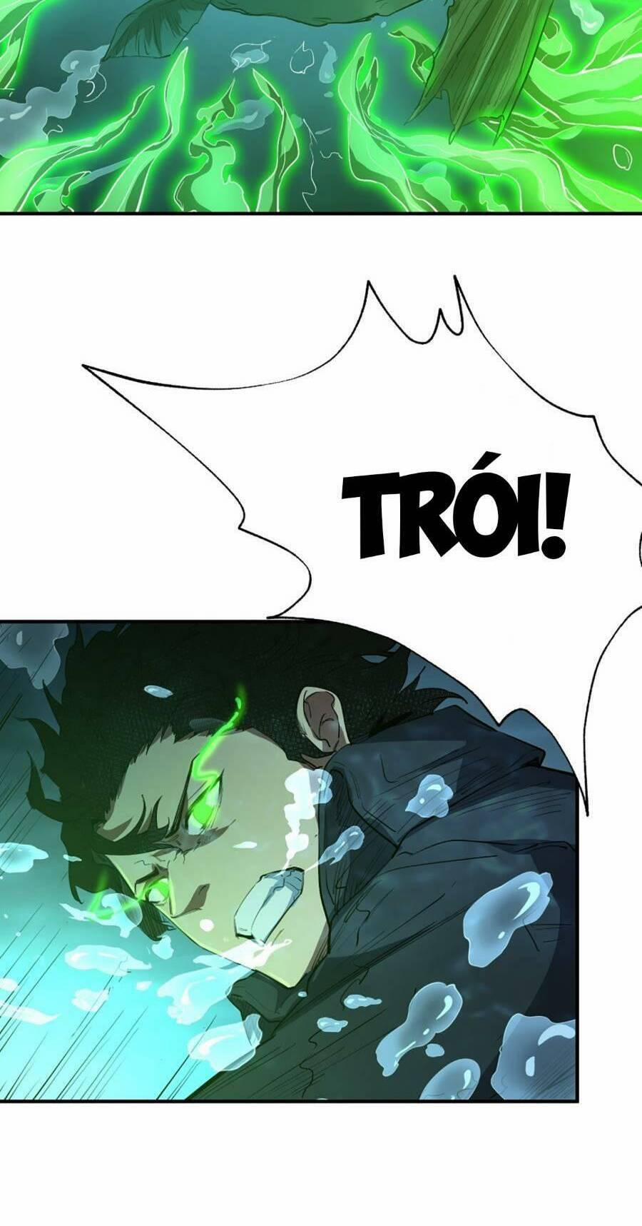 Thảm Họa Ngày Tận Thế, Tôi Tái Sinh Biến Cả Gia Đình Trở Thành Một Ông Trùm! 22 trang 6