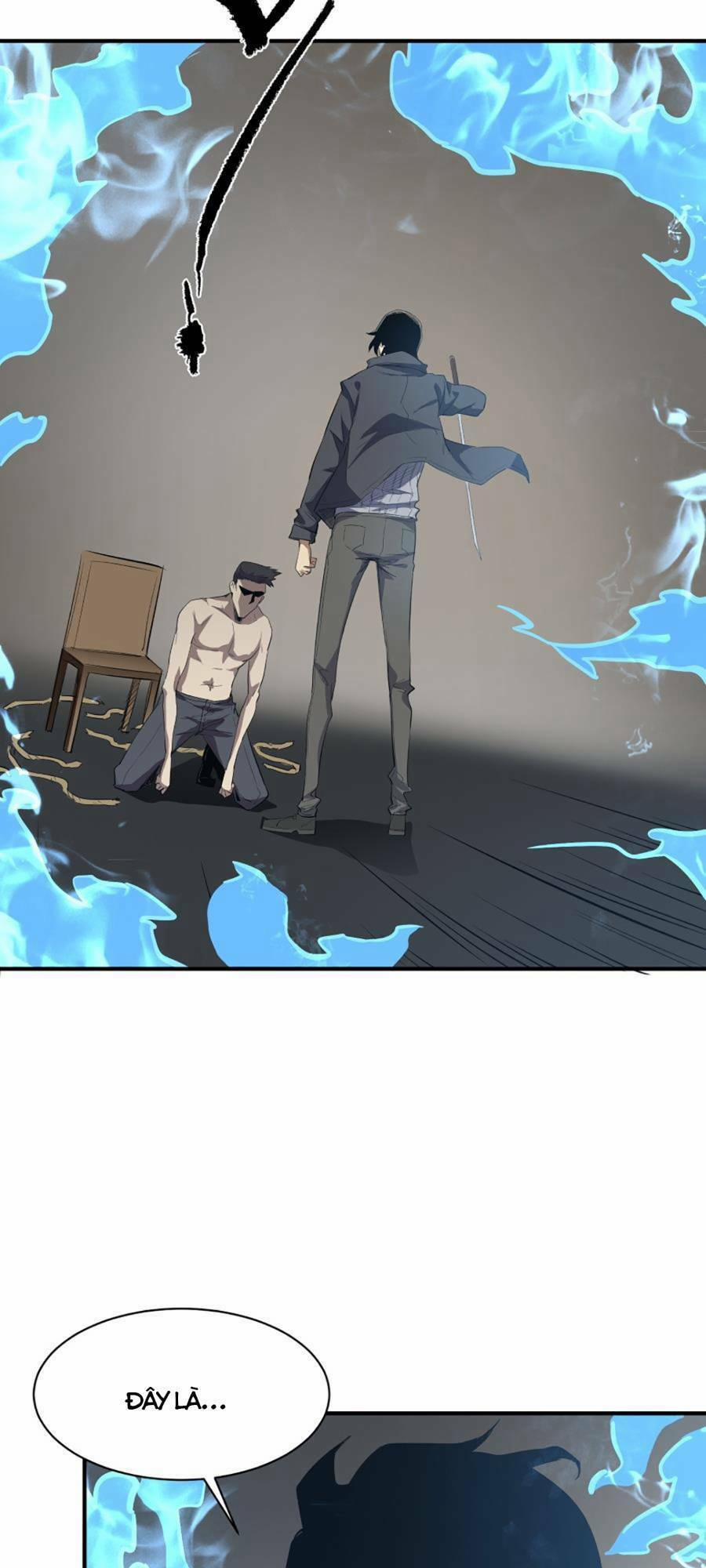 Thảm Họa Ngày Tận Thế, Tôi Tái Sinh Biến Cả Gia Đình Trở Thành Một Ông Trùm! 23 trang 13