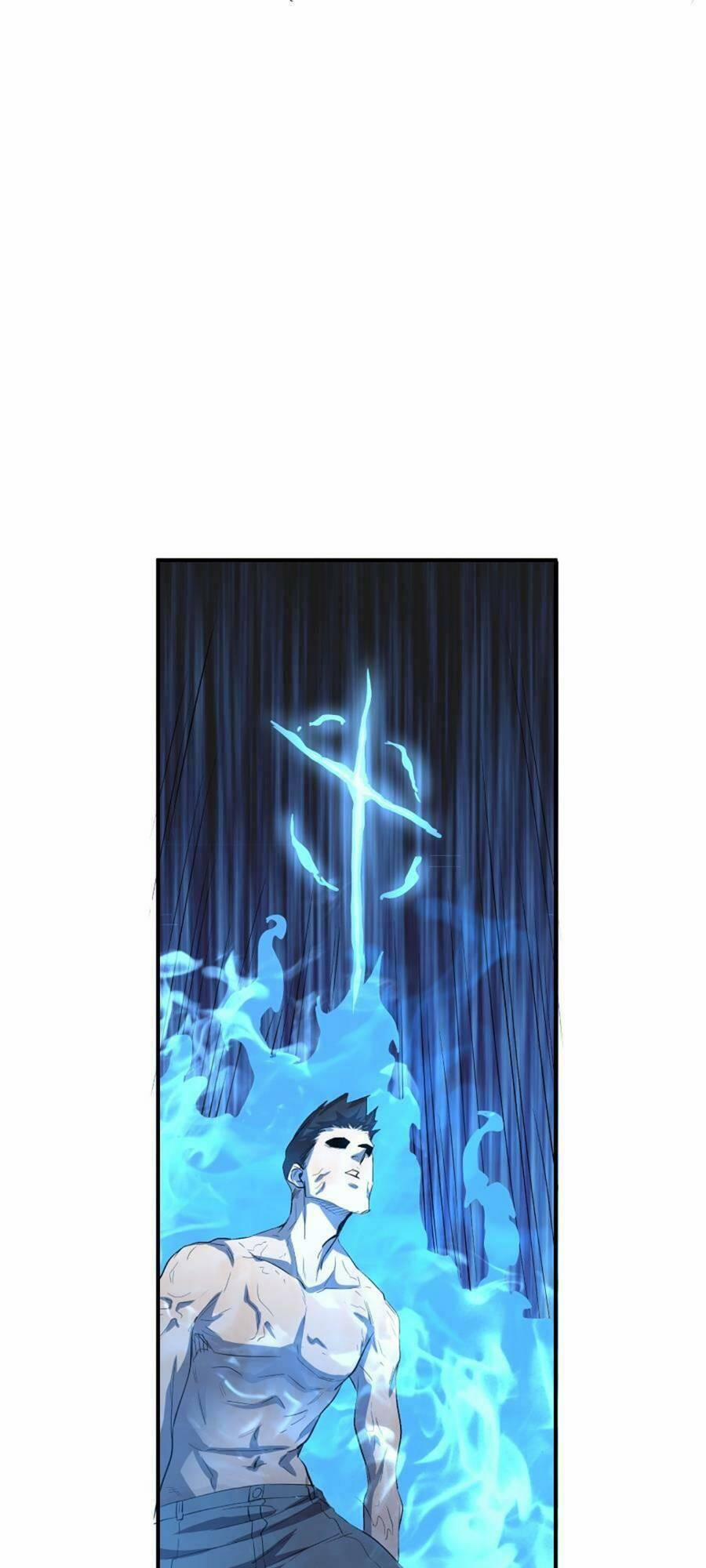 Thảm Họa Ngày Tận Thế, Tôi Tái Sinh Biến Cả Gia Đình Trở Thành Một Ông Trùm! 23 trang 17