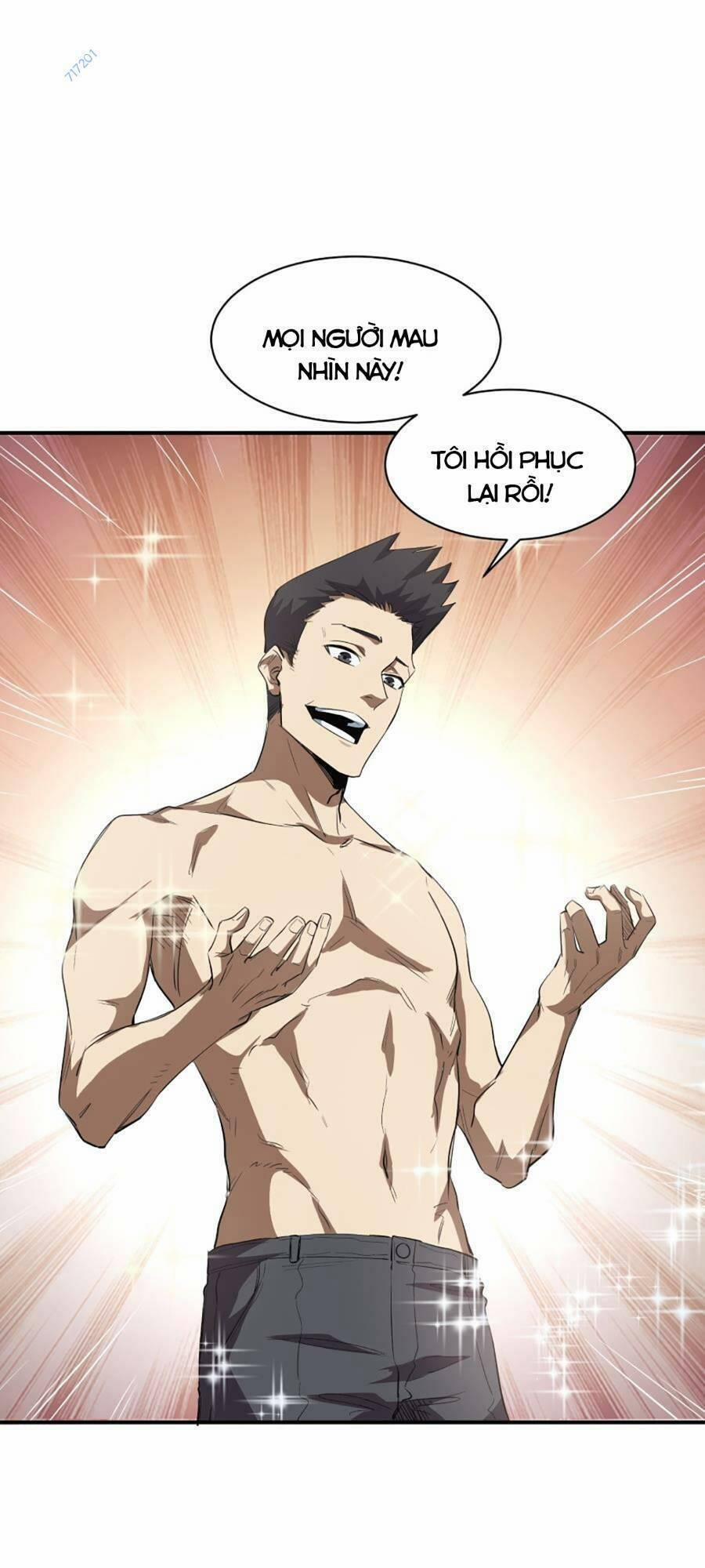 Thảm Họa Ngày Tận Thế, Tôi Tái Sinh Biến Cả Gia Đình Trở Thành Một Ông Trùm! 23 trang 19