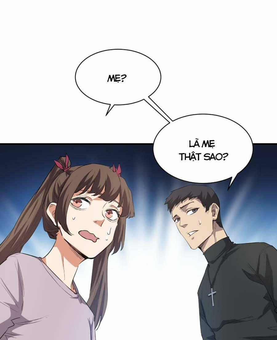 Thảm Họa Ngày Tận Thế, Tôi Tái Sinh Biến Cả Gia Đình Trở Thành Một Ông Trùm! 23 trang 20