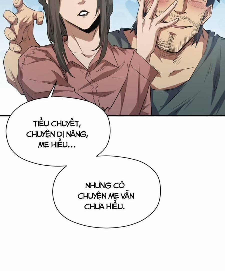 Thảm Họa Ngày Tận Thế, Tôi Tái Sinh Biến Cả Gia Đình Trở Thành Một Ông Trùm! 23 trang 30