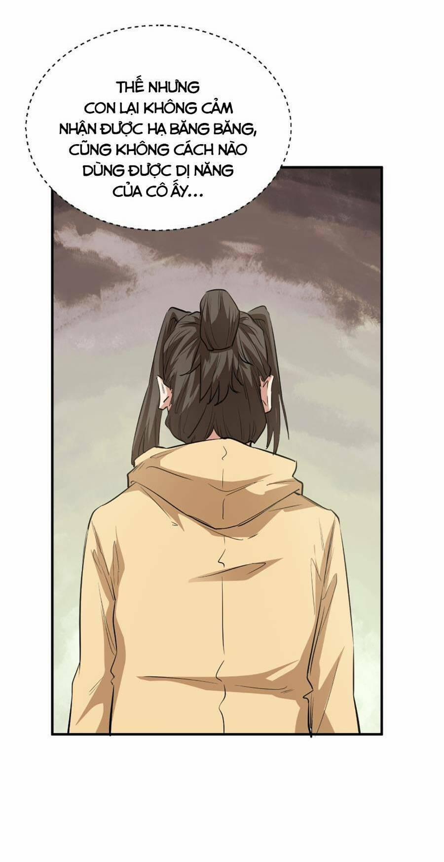 Thảm Họa Ngày Tận Thế, Tôi Tái Sinh Biến Cả Gia Đình Trở Thành Một Ông Trùm! 23 trang 34