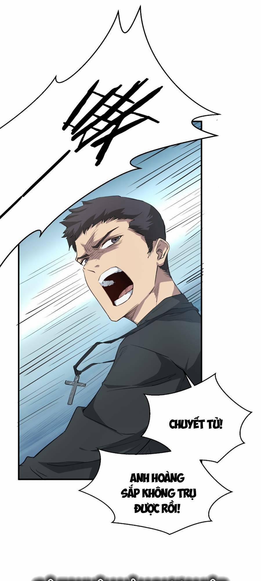 Thảm Họa Ngày Tận Thế, Tôi Tái Sinh Biến Cả Gia Đình Trở Thành Một Ông Trùm! 23 trang 4