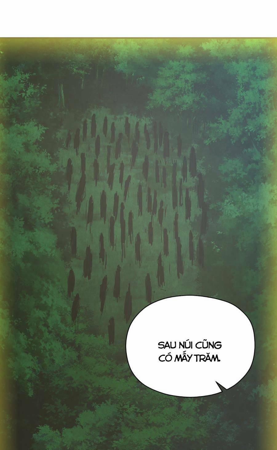 Thảm Họa Ngày Tận Thế, Tôi Tái Sinh Biến Cả Gia Đình Trở Thành Một Ông Trùm! 23 trang 41