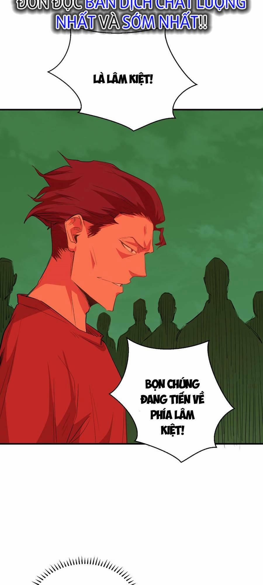 Thảm Họa Ngày Tận Thế, Tôi Tái Sinh Biến Cả Gia Đình Trở Thành Một Ông Trùm! 23 trang 48