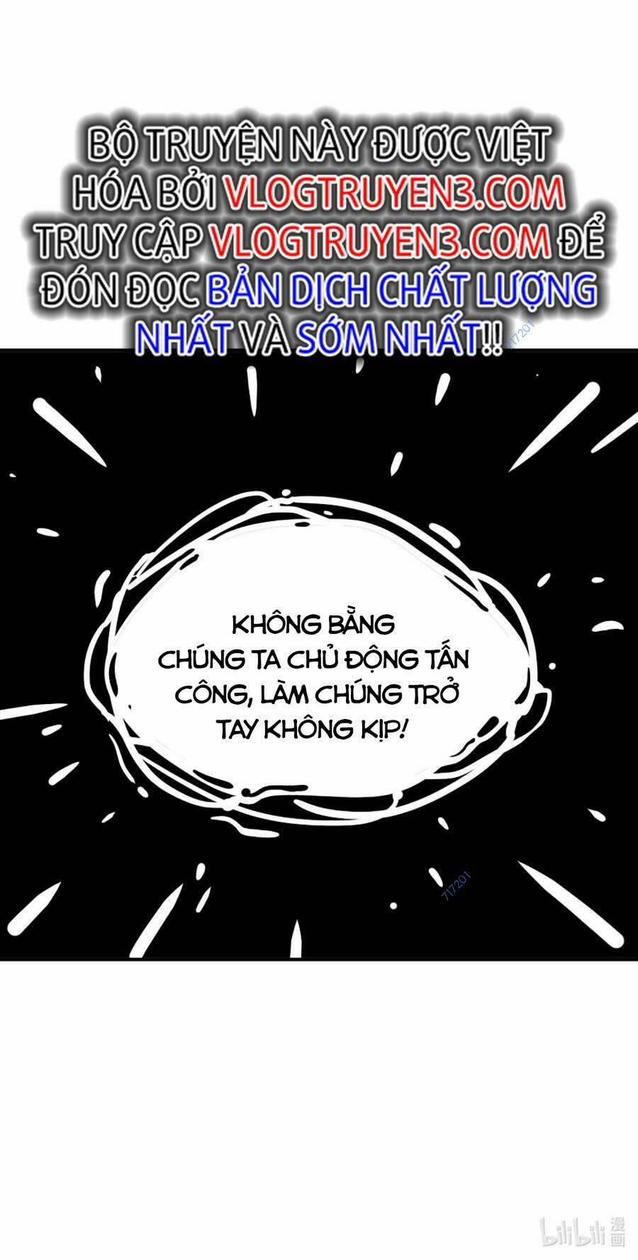 Thảm Họa Ngày Tận Thế, Tôi Tái Sinh Biến Cả Gia Đình Trở Thành Một Ông Trùm! 23 trang 53