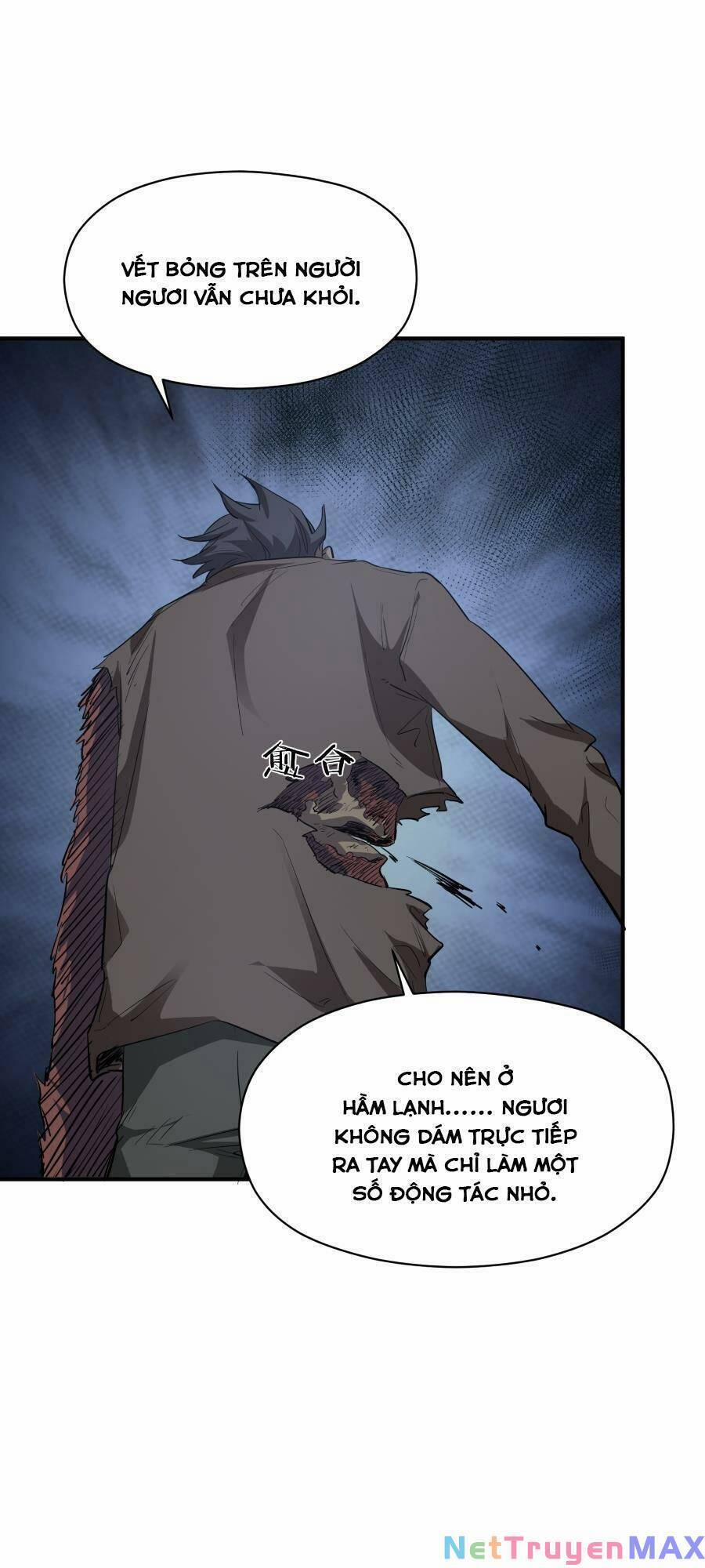 Thảm Họa Ngày Tận Thế, Tôi Tái Sinh Biến Cả Gia Đình Trở Thành Một Ông Trùm! 24 trang 10