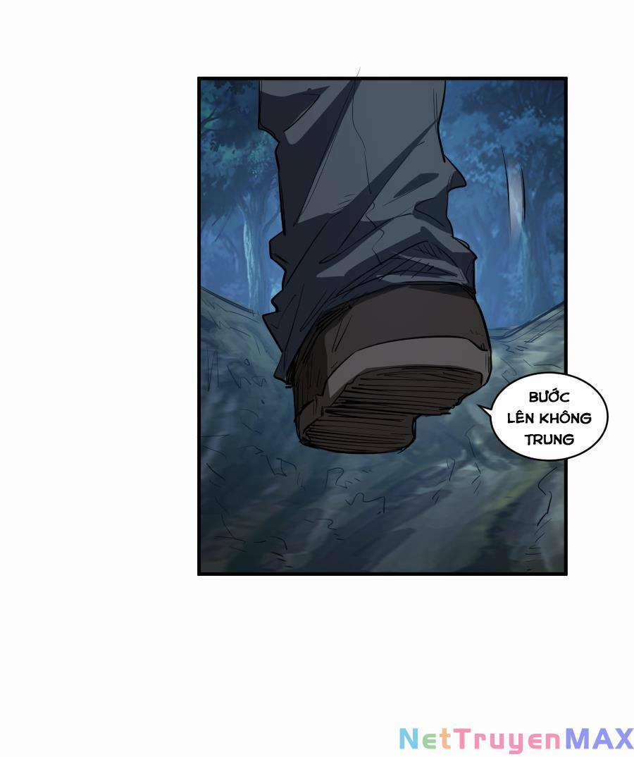 Thảm Họa Ngày Tận Thế, Tôi Tái Sinh Biến Cả Gia Đình Trở Thành Một Ông Trùm! 24 trang 18