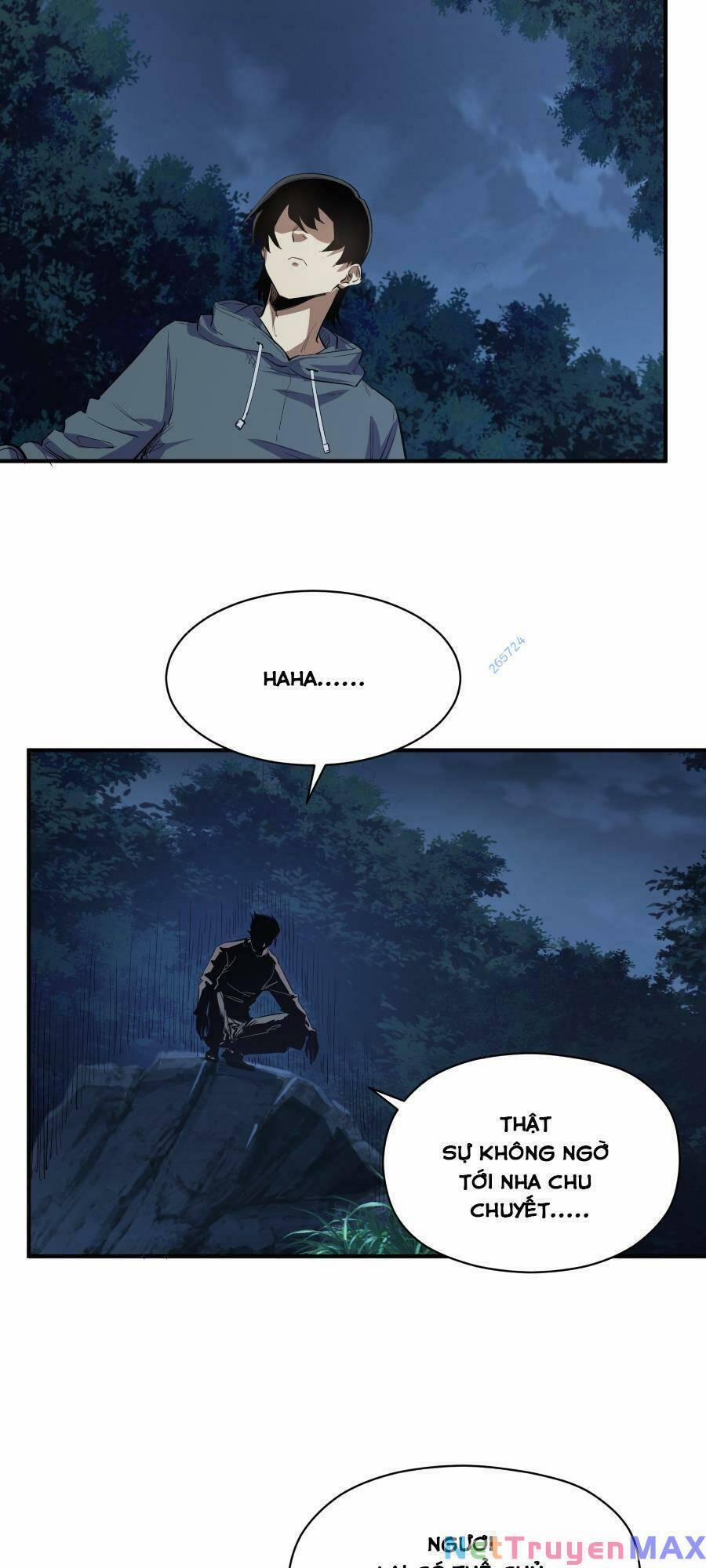 Thảm Họa Ngày Tận Thế, Tôi Tái Sinh Biến Cả Gia Đình Trở Thành Một Ông Trùm! 24 trang 2