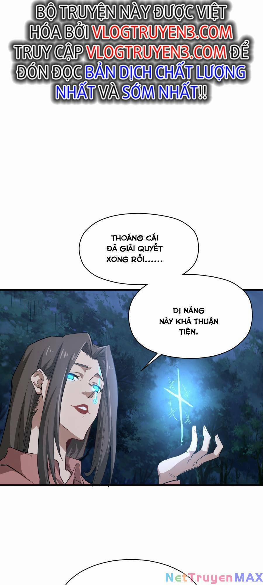 Thảm Họa Ngày Tận Thế, Tôi Tái Sinh Biến Cả Gia Đình Trở Thành Một Ông Trùm! 24 trang 27