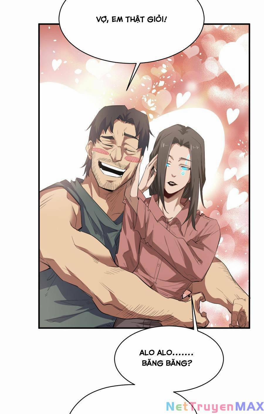 Thảm Họa Ngày Tận Thế, Tôi Tái Sinh Biến Cả Gia Đình Trở Thành Một Ông Trùm! 24 trang 28