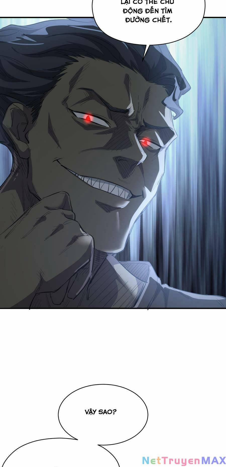 Thảm Họa Ngày Tận Thế, Tôi Tái Sinh Biến Cả Gia Đình Trở Thành Một Ông Trùm! 24 trang 3