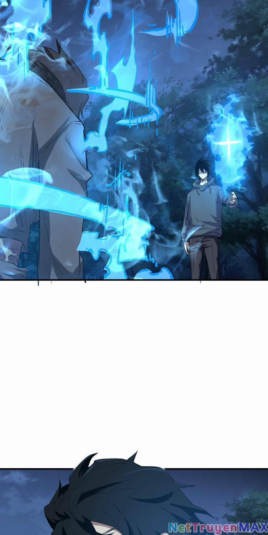 Thảm Họa Ngày Tận Thế, Tôi Tái Sinh Biến Cả Gia Đình Trở Thành Một Ông Trùm! 24 trang 38