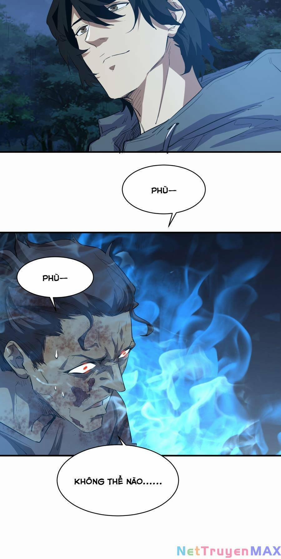 Thảm Họa Ngày Tận Thế, Tôi Tái Sinh Biến Cả Gia Đình Trở Thành Một Ông Trùm! 24 trang 39