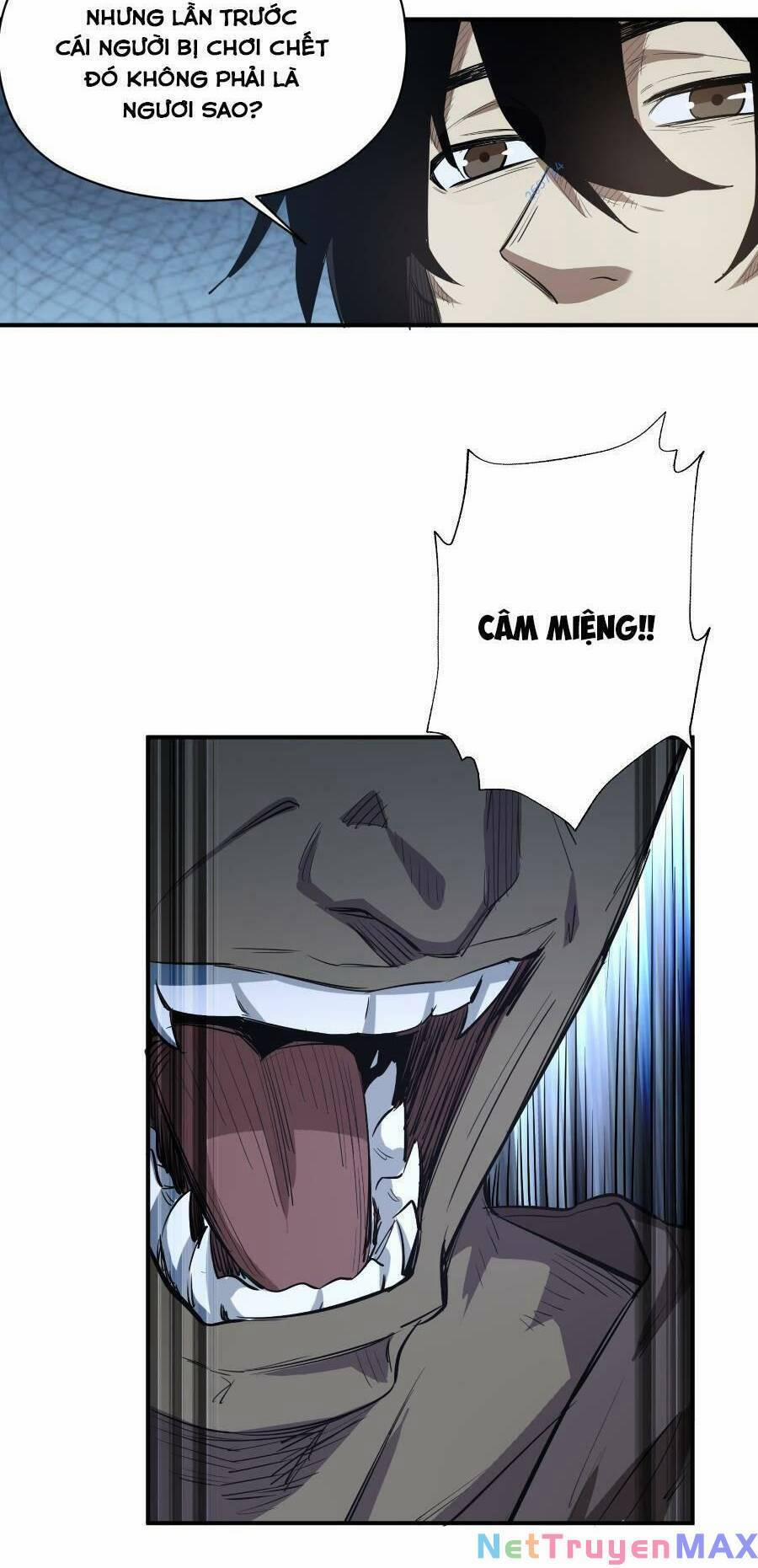 Thảm Họa Ngày Tận Thế, Tôi Tái Sinh Biến Cả Gia Đình Trở Thành Một Ông Trùm! 24 trang 4