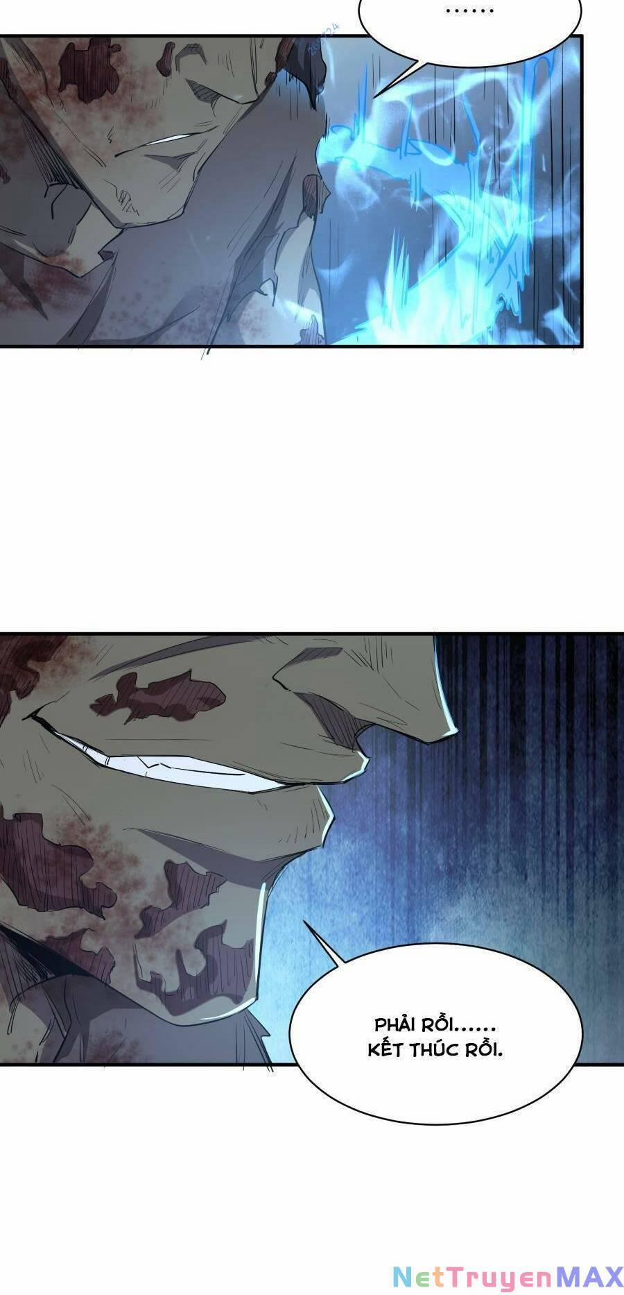 Thảm Họa Ngày Tận Thế, Tôi Tái Sinh Biến Cả Gia Đình Trở Thành Một Ông Trùm! 24 trang 43