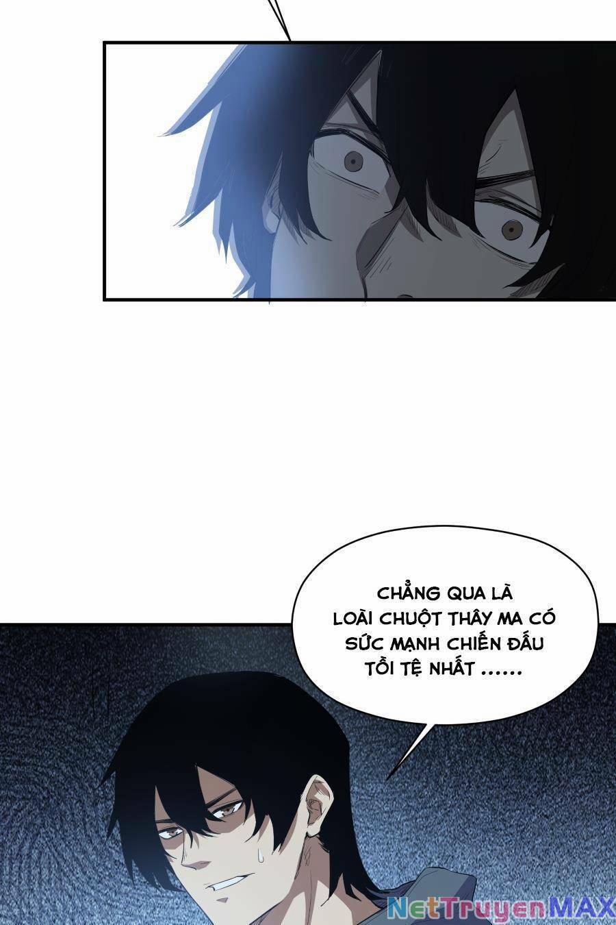 Thảm Họa Ngày Tận Thế, Tôi Tái Sinh Biến Cả Gia Đình Trở Thành Một Ông Trùm! 24 trang 46