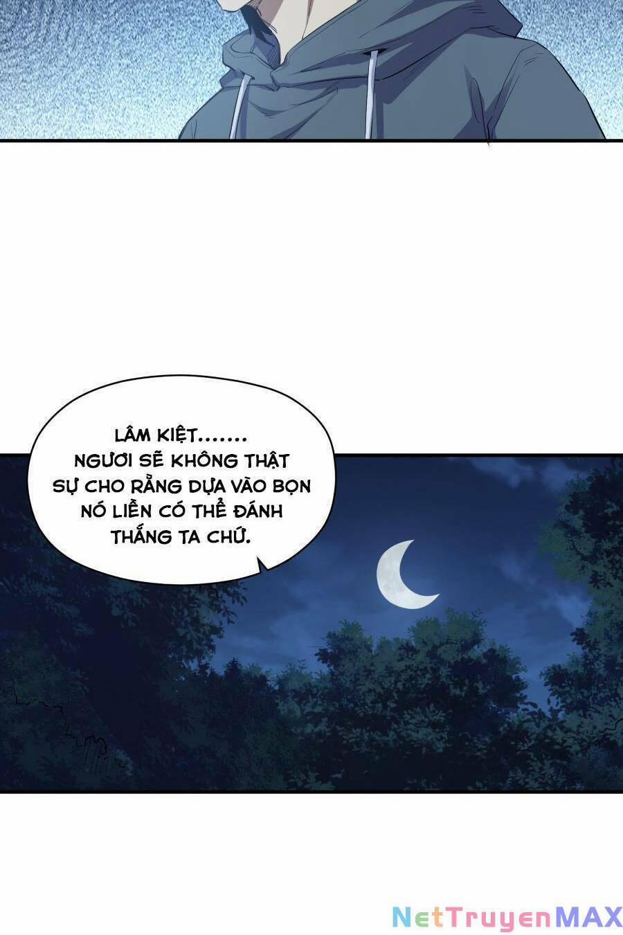 Thảm Họa Ngày Tận Thế, Tôi Tái Sinh Biến Cả Gia Đình Trở Thành Một Ông Trùm! 24 trang 47