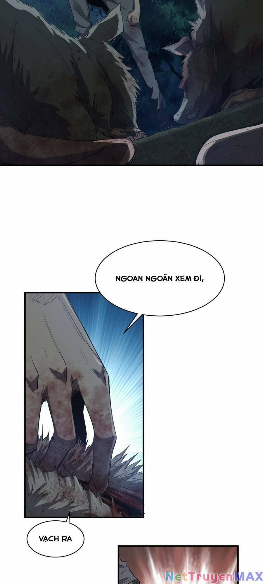 Thảm Họa Ngày Tận Thế, Tôi Tái Sinh Biến Cả Gia Đình Trở Thành Một Ông Trùm! 24 trang 49