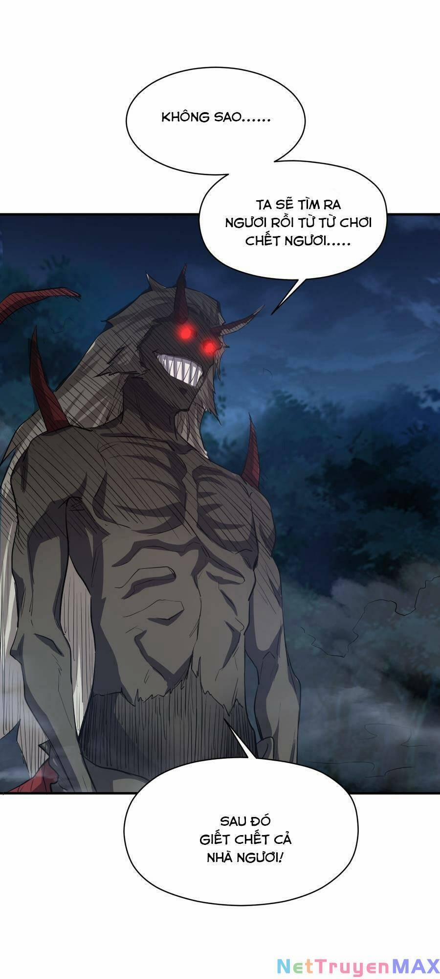 Thảm Họa Ngày Tận Thế, Tôi Tái Sinh Biến Cả Gia Đình Trở Thành Một Ông Trùm! 25 trang 16