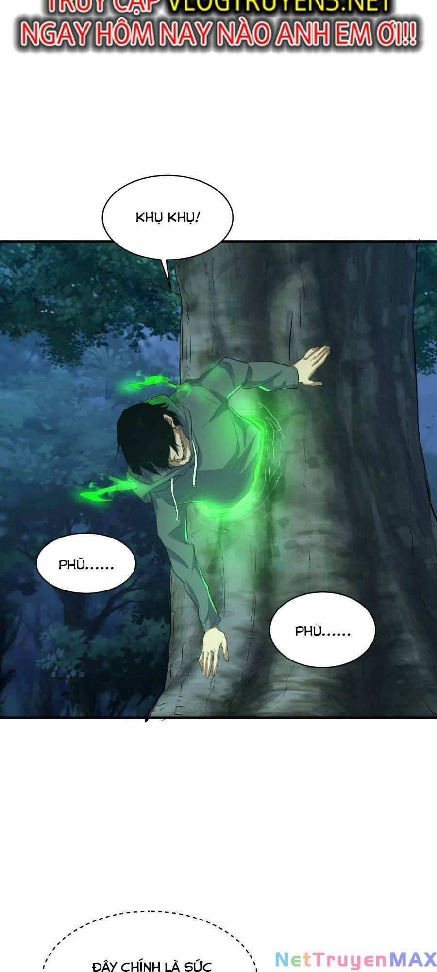 Thảm Họa Ngày Tận Thế, Tôi Tái Sinh Biến Cả Gia Đình Trở Thành Một Ông Trùm! 25 trang 18