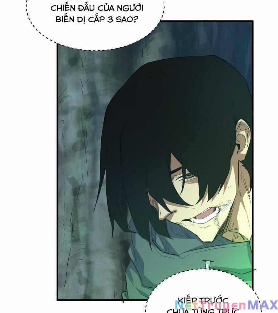 Thảm Họa Ngày Tận Thế, Tôi Tái Sinh Biến Cả Gia Đình Trở Thành Một Ông Trùm! 25 trang 19