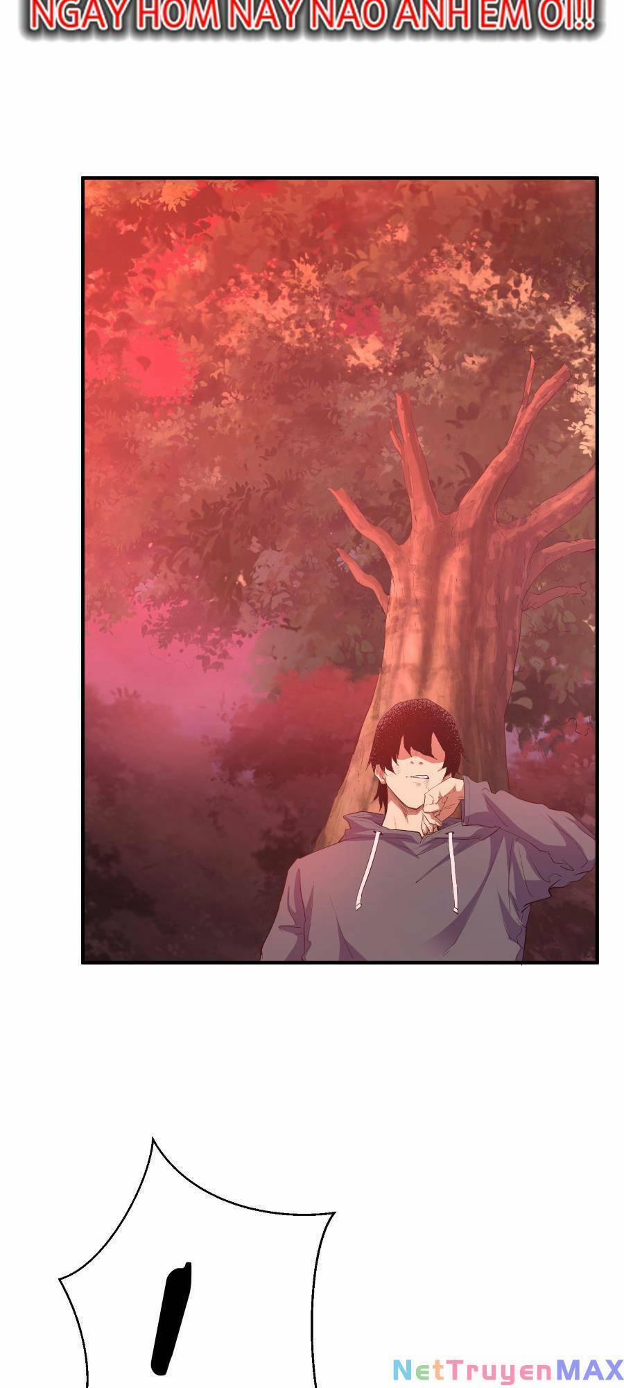 Thảm Họa Ngày Tận Thế, Tôi Tái Sinh Biến Cả Gia Đình Trở Thành Một Ông Trùm! 25 trang 22