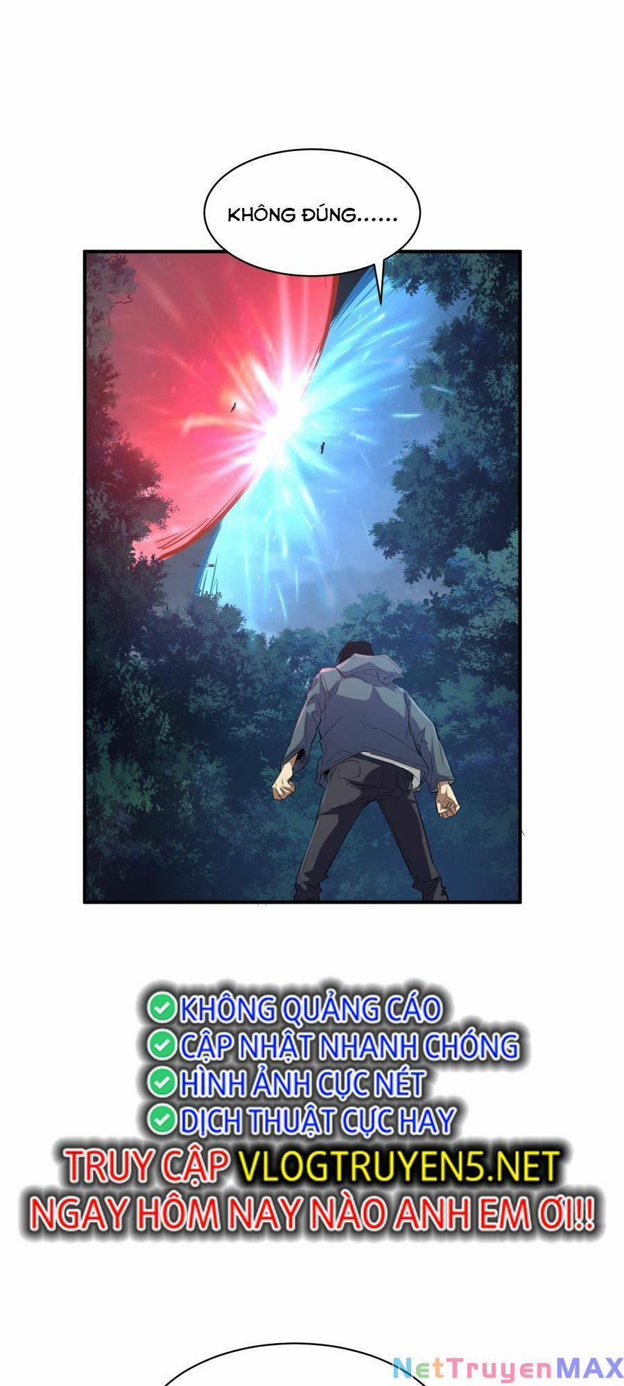 Thảm Họa Ngày Tận Thế, Tôi Tái Sinh Biến Cả Gia Đình Trở Thành Một Ông Trùm! 25 trang 30