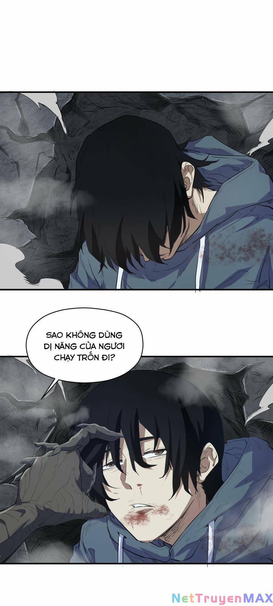 Thảm Họa Ngày Tận Thế, Tôi Tái Sinh Biến Cả Gia Đình Trở Thành Một Ông Trùm! 25 trang 39