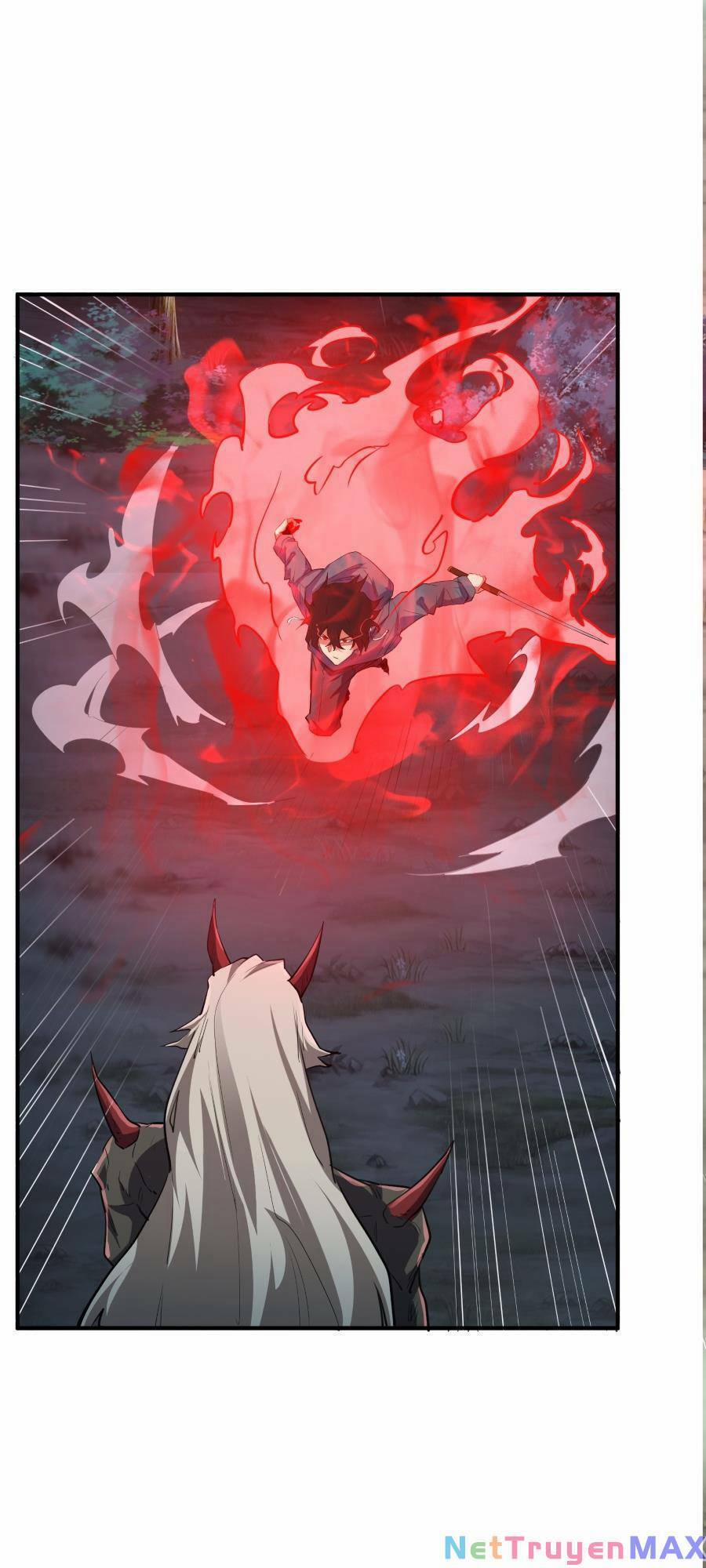 Thảm Họa Ngày Tận Thế, Tôi Tái Sinh Biến Cả Gia Đình Trở Thành Một Ông Trùm! 25 trang 4