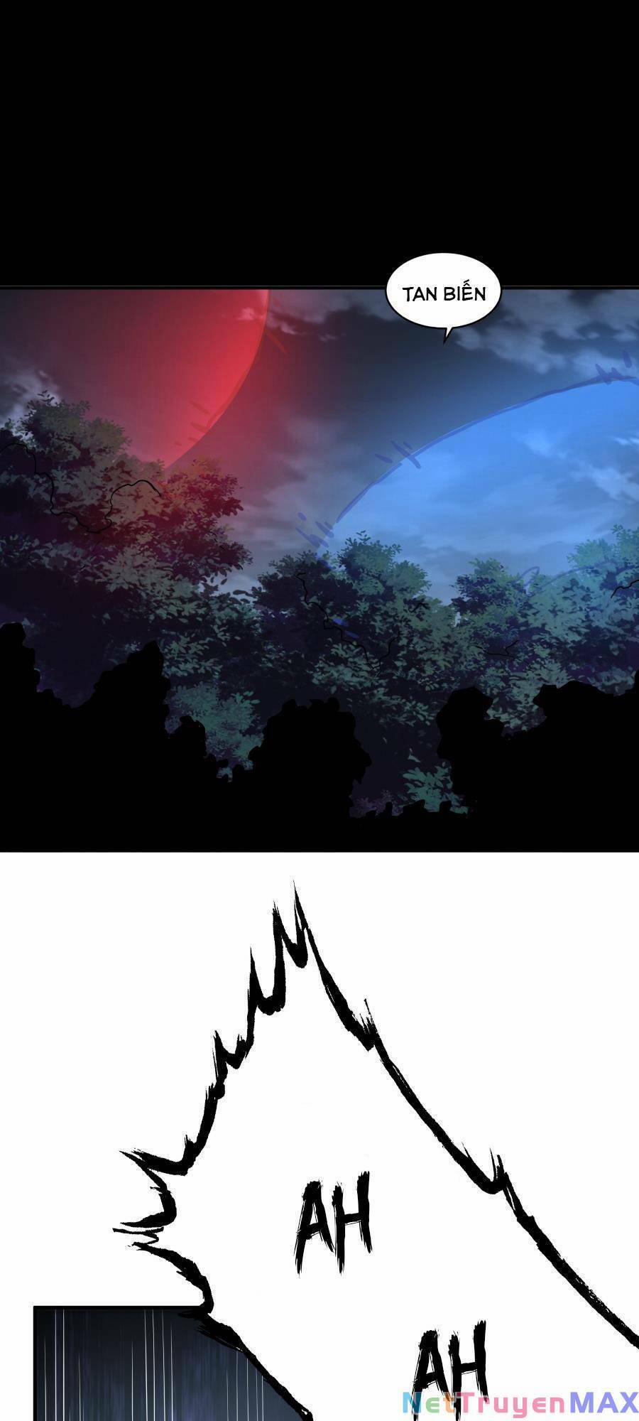 Thảm Họa Ngày Tận Thế, Tôi Tái Sinh Biến Cả Gia Đình Trở Thành Một Ông Trùm! 25 trang 47