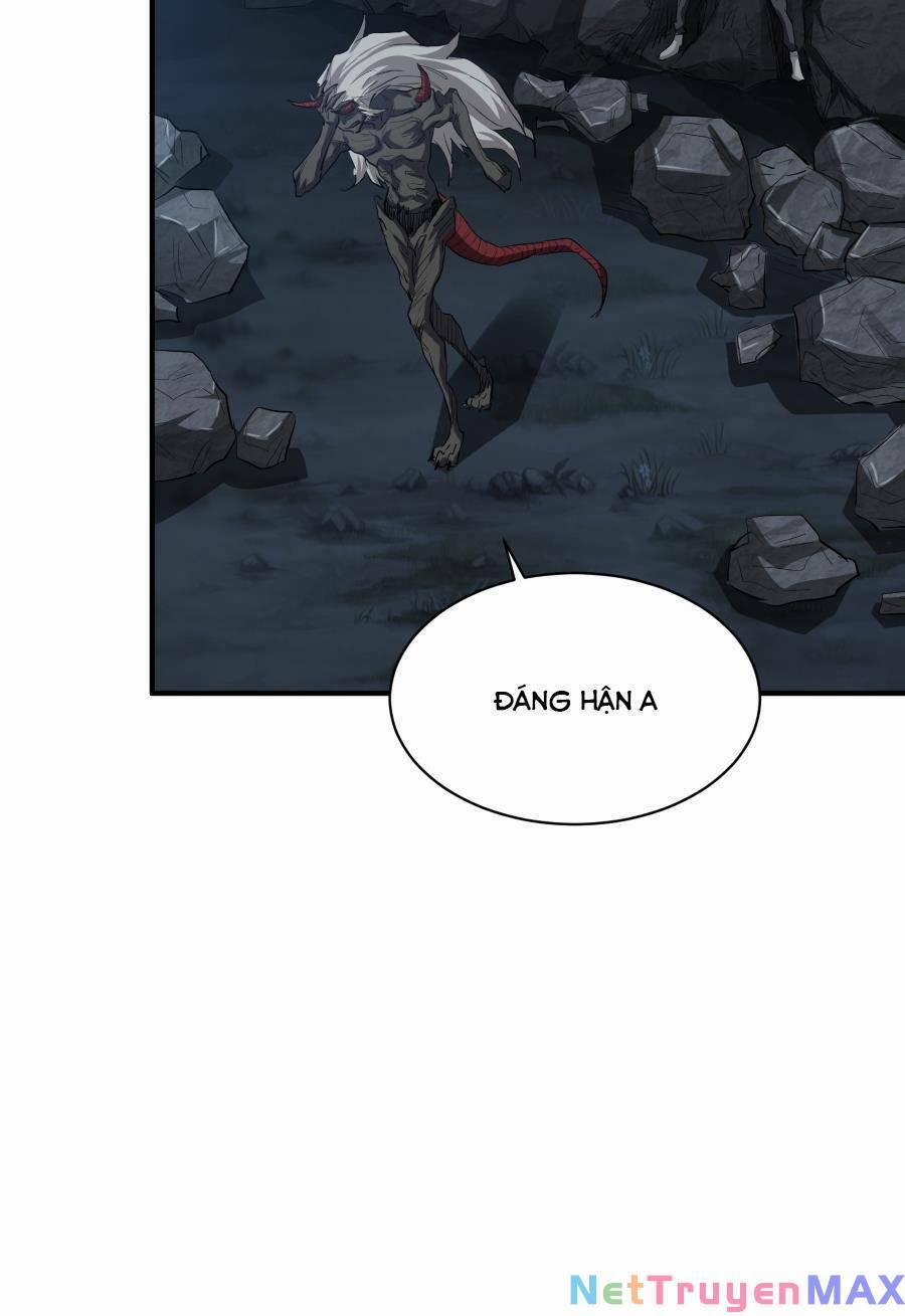 Thảm Họa Ngày Tận Thế, Tôi Tái Sinh Biến Cả Gia Đình Trở Thành Một Ông Trùm! 25 trang 50