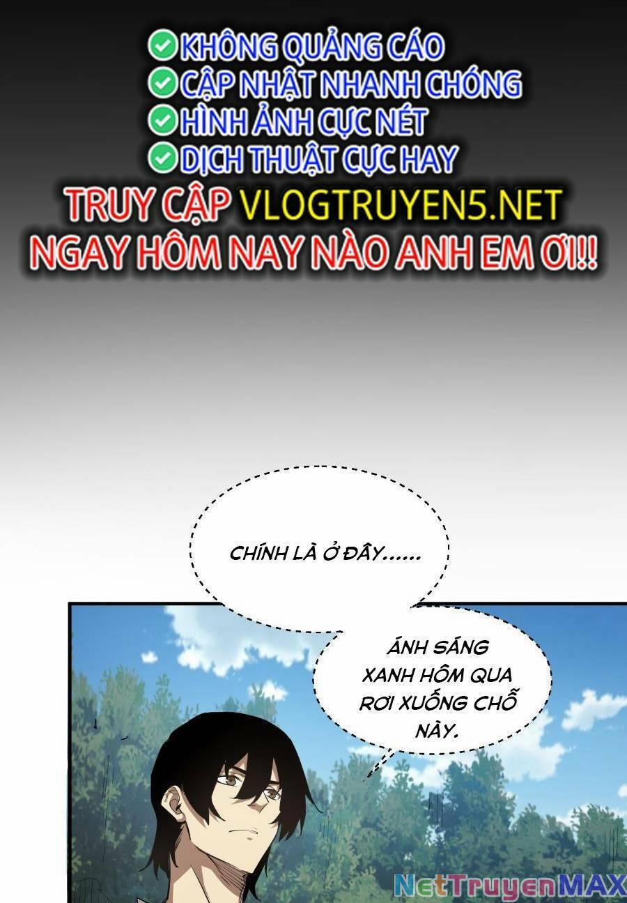 Thảm Họa Ngày Tận Thế, Tôi Tái Sinh Biến Cả Gia Đình Trở Thành Một Ông Trùm! 26 trang 25