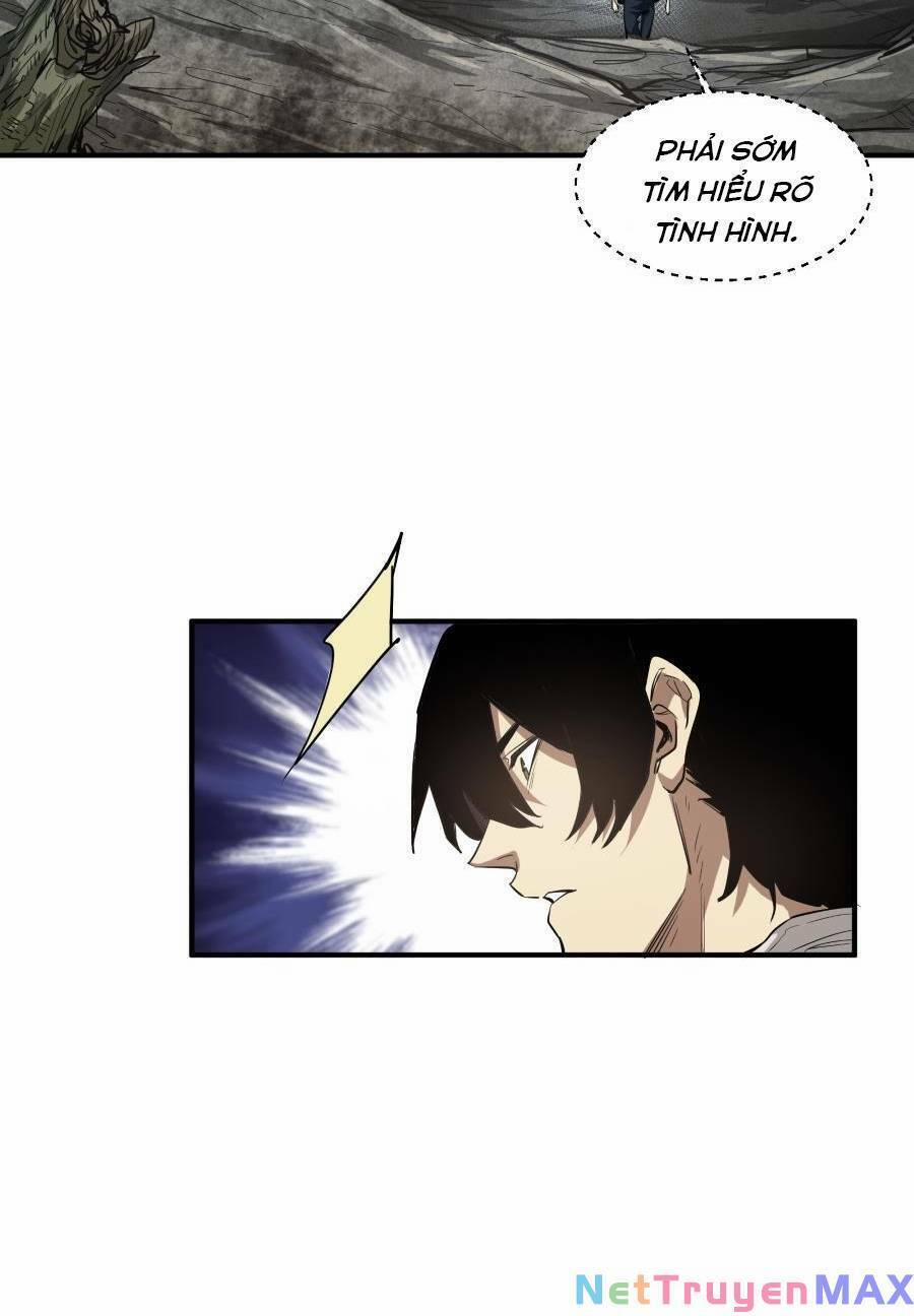 Thảm Họa Ngày Tận Thế, Tôi Tái Sinh Biến Cả Gia Đình Trở Thành Một Ông Trùm! 26 trang 29