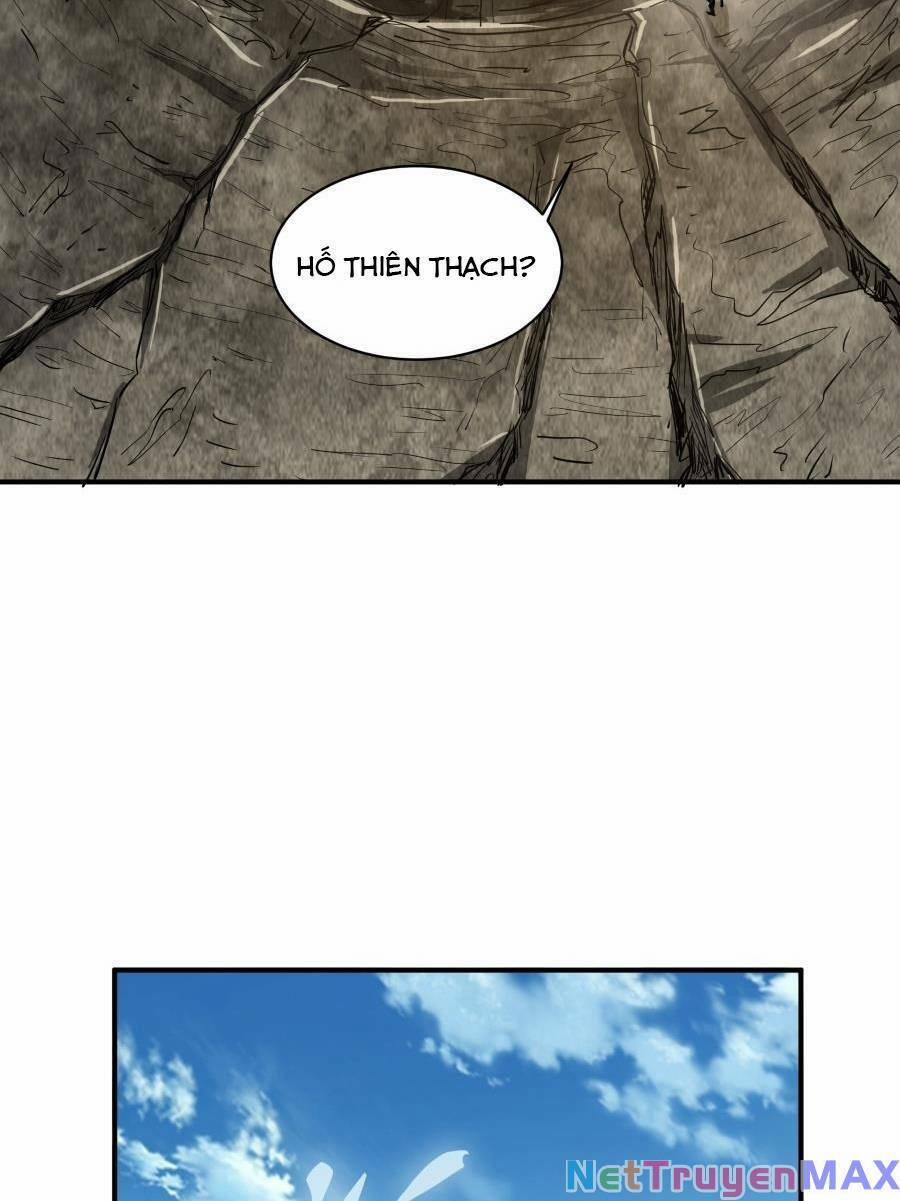 Thảm Họa Ngày Tận Thế, Tôi Tái Sinh Biến Cả Gia Đình Trở Thành Một Ông Trùm! 26 trang 31