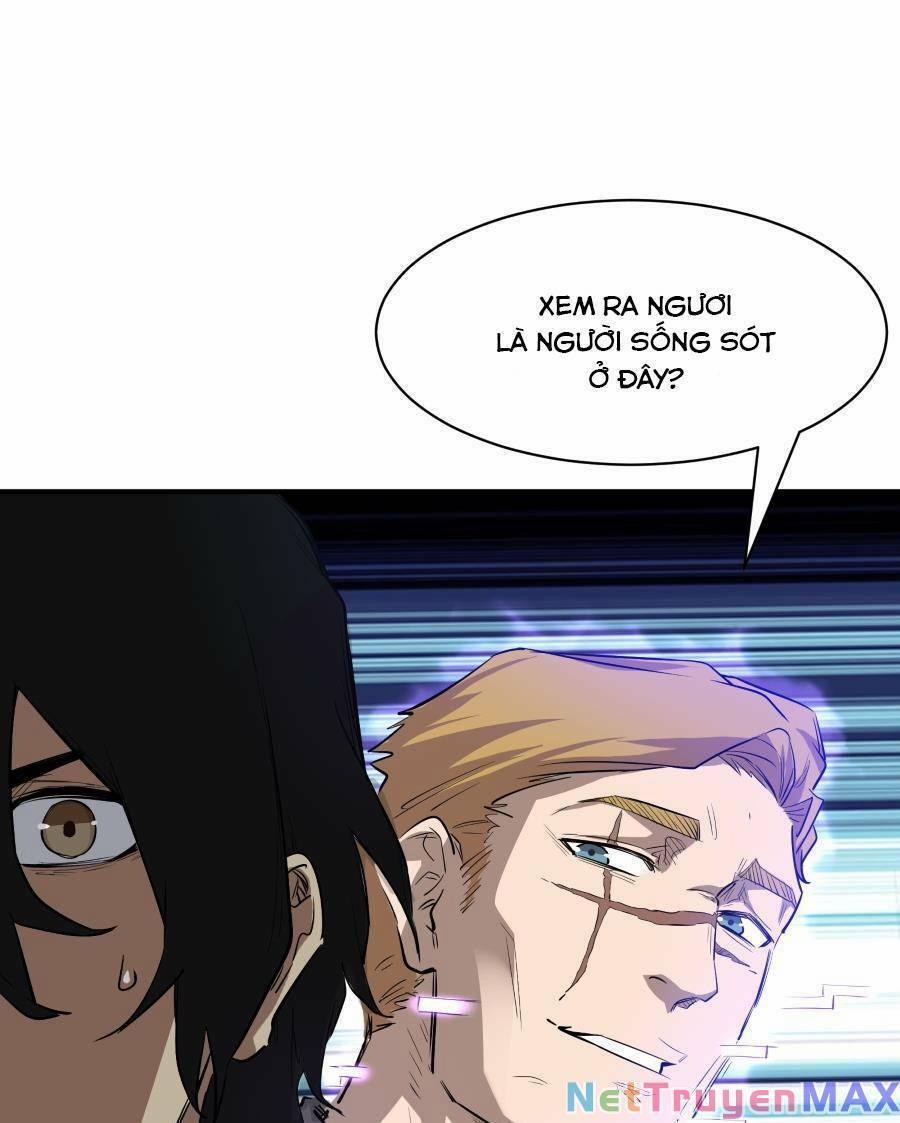 Thảm Họa Ngày Tận Thế, Tôi Tái Sinh Biến Cả Gia Đình Trở Thành Một Ông Trùm! 26 trang 45