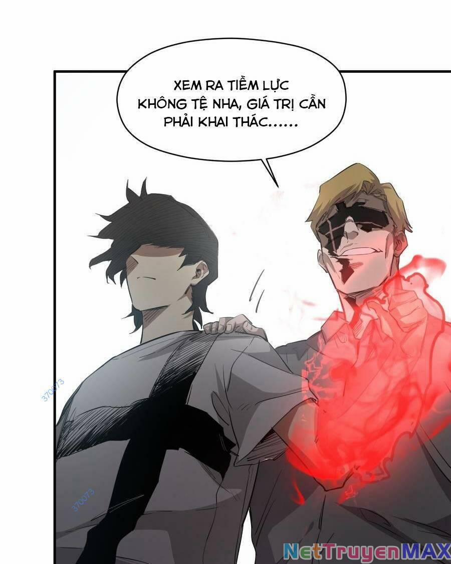 Thảm Họa Ngày Tận Thế, Tôi Tái Sinh Biến Cả Gia Đình Trở Thành Một Ông Trùm! 26 trang 48