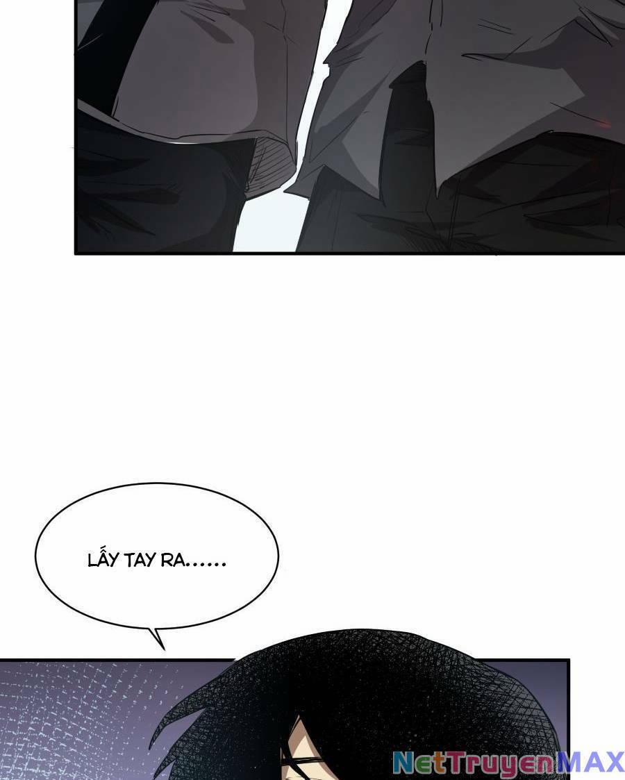 Thảm Họa Ngày Tận Thế, Tôi Tái Sinh Biến Cả Gia Đình Trở Thành Một Ông Trùm! 26 trang 49