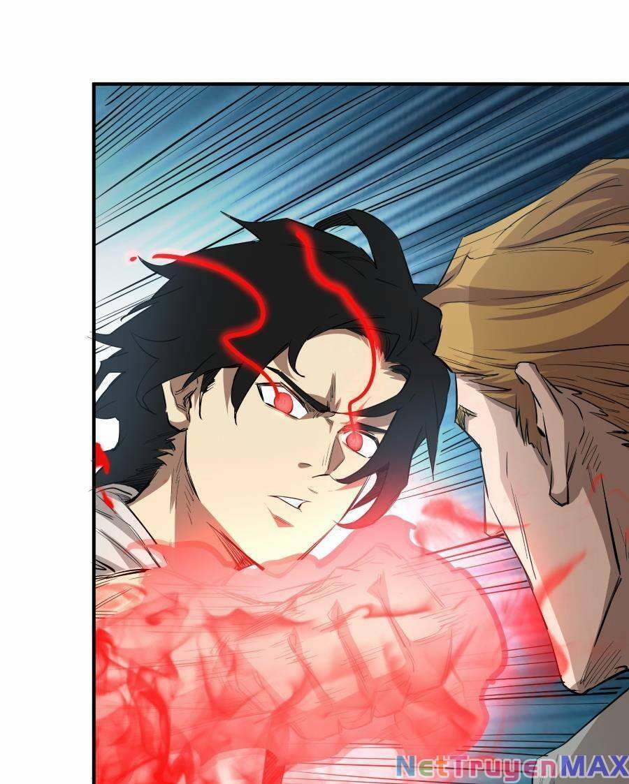 Thảm Họa Ngày Tận Thế, Tôi Tái Sinh Biến Cả Gia Đình Trở Thành Một Ông Trùm! 26 trang 55