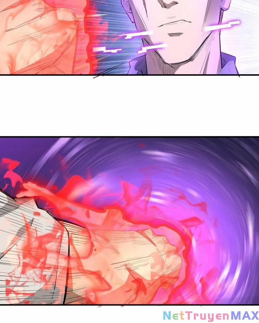 Thảm Họa Ngày Tận Thế, Tôi Tái Sinh Biến Cả Gia Đình Trở Thành Một Ông Trùm! 26 trang 57