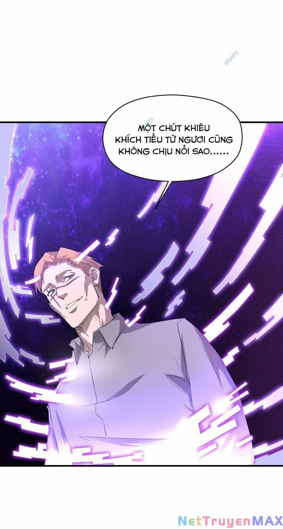 Thảm Họa Ngày Tận Thế, Tôi Tái Sinh Biến Cả Gia Đình Trở Thành Một Ông Trùm! 26 trang 60