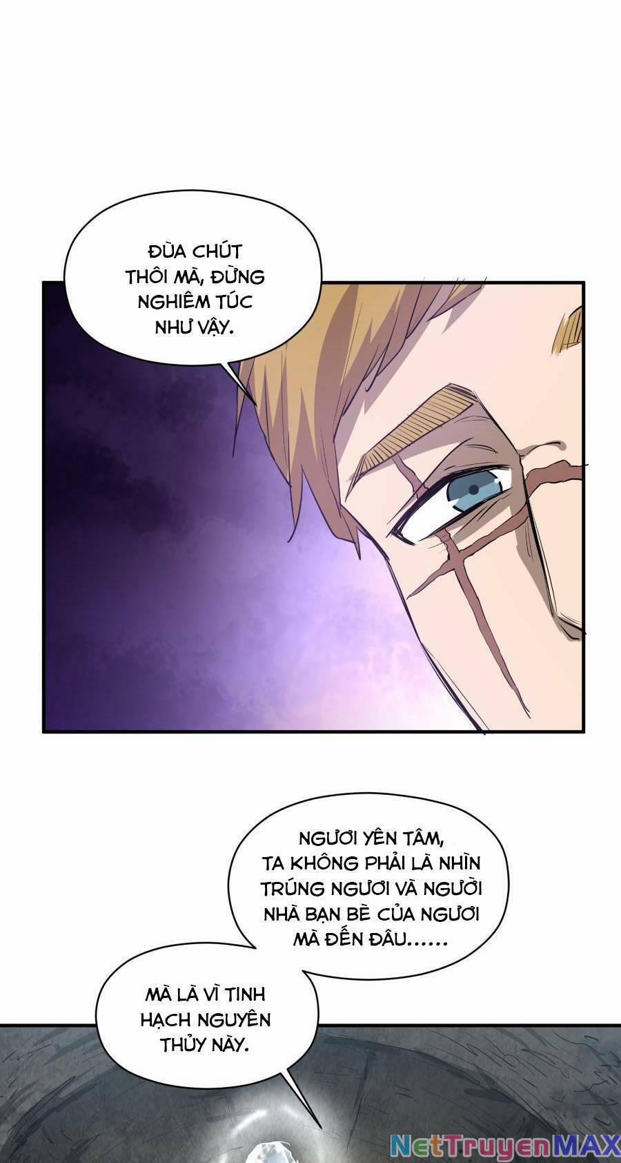 Thảm Họa Ngày Tận Thế, Tôi Tái Sinh Biến Cả Gia Đình Trở Thành Một Ông Trùm! 26 trang 61