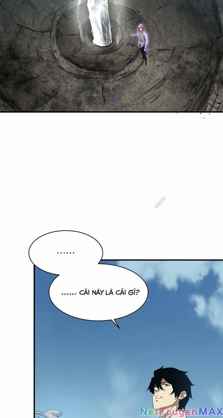 Thảm Họa Ngày Tận Thế, Tôi Tái Sinh Biến Cả Gia Đình Trở Thành Một Ông Trùm! 26 trang 62
