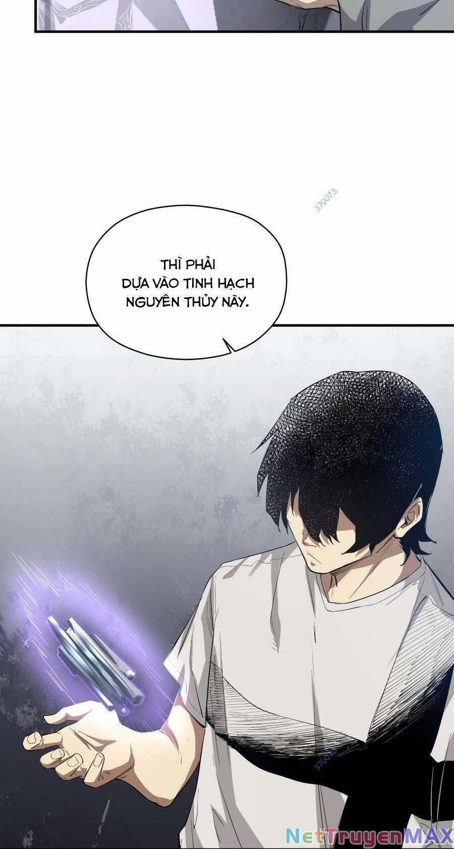 Thảm Họa Ngày Tận Thế, Tôi Tái Sinh Biến Cả Gia Đình Trở Thành Một Ông Trùm! 26 trang 68