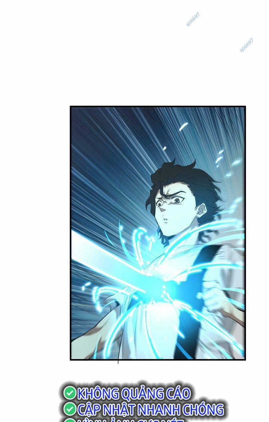 Thảm Họa Ngày Tận Thế, Tôi Tái Sinh Biến Cả Gia Đình Trở Thành Một Ông Trùm! 27 trang 10