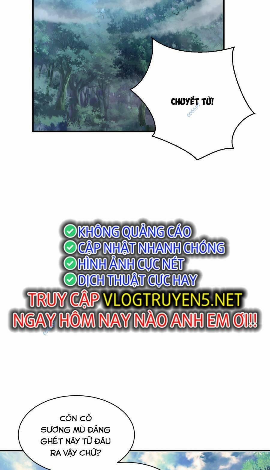 Thảm Họa Ngày Tận Thế, Tôi Tái Sinh Biến Cả Gia Đình Trở Thành Một Ông Trùm! 27 trang 16