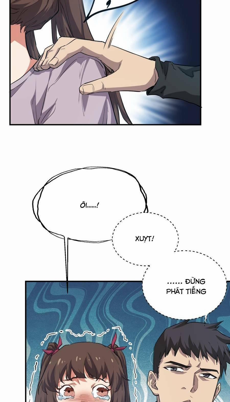 Thảm Họa Ngày Tận Thế, Tôi Tái Sinh Biến Cả Gia Đình Trở Thành Một Ông Trùm! 27 trang 27